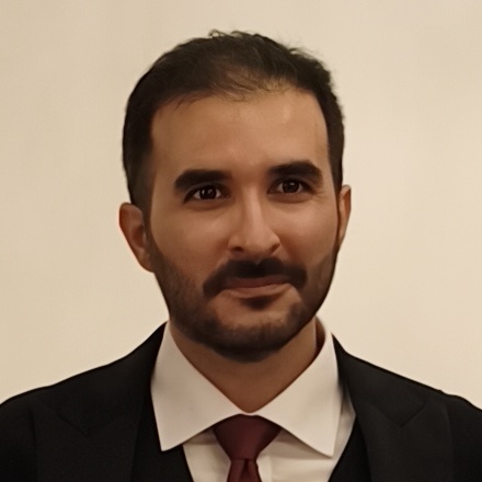 Bardia Daneshvar