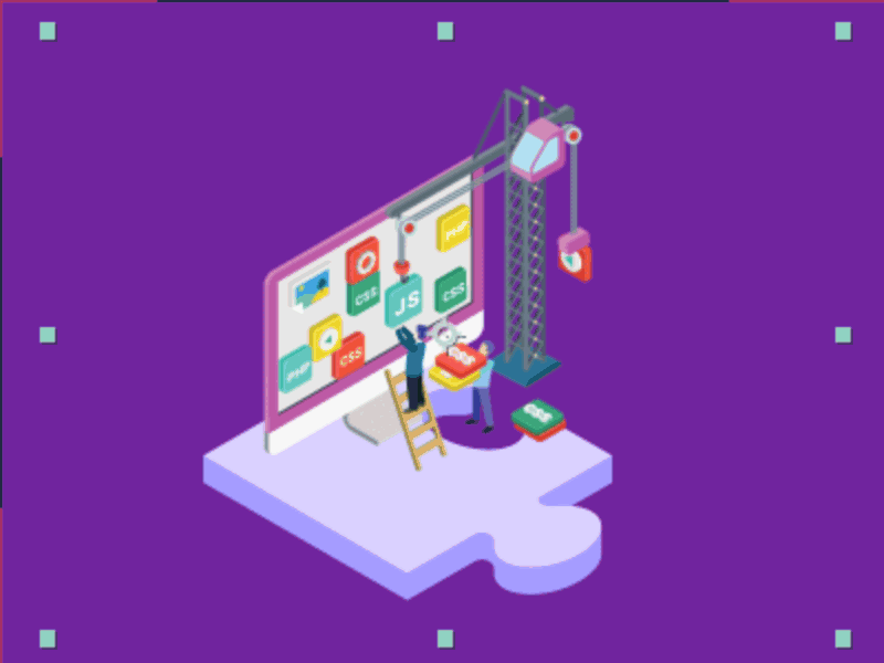 Code frontend et aperçu de l'interface utilisateur
